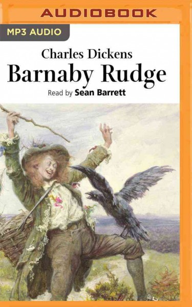 Barnaby Rudge Unabridged