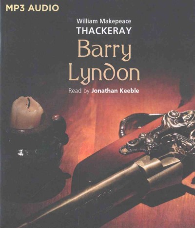 Barry Lyndon Unabridged