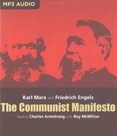 Communist Manifesto Unabridged