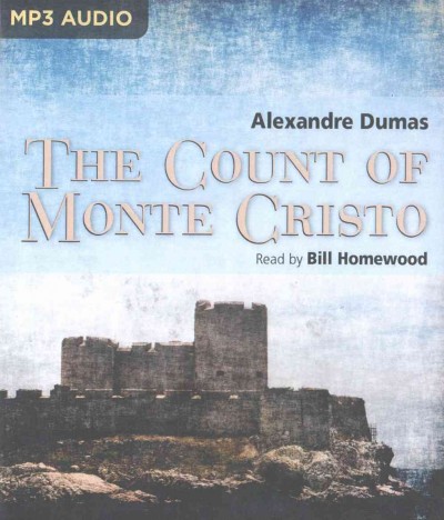 Count of Monte Cristo Unabridged