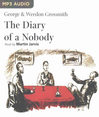 Diary of a Nobody Unabridged