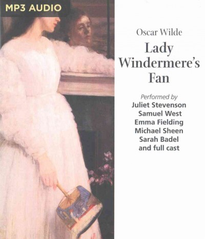 Lady Windermere's Fan Unabridged