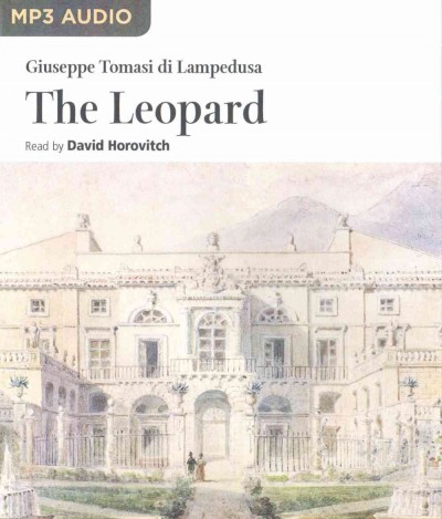 Leopard Unabridged