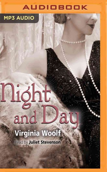 Night and Day Unabridged