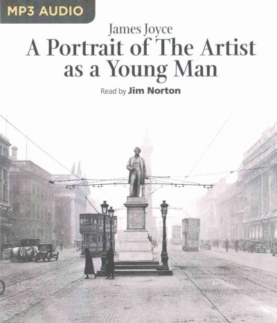 Portrait of the Artist as a Young Man Unabridged