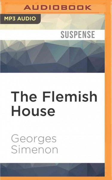 Flemish House Unabridged