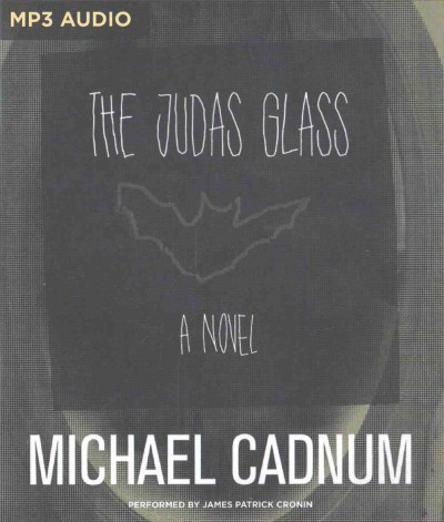 Judas Glass Unabridged