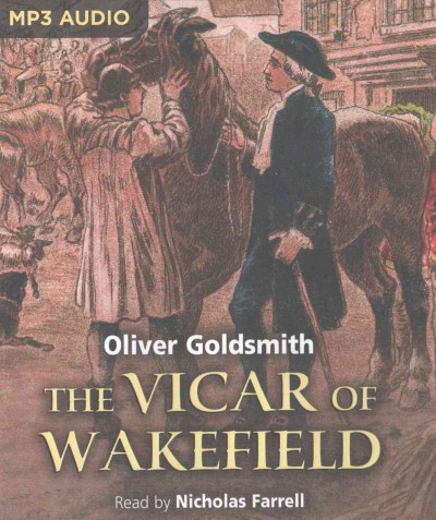 Vicar of Wakefield Unabridged