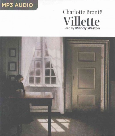 Villette Unabridged