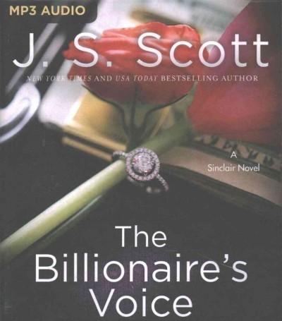 Billionaire's Voice Unabridged