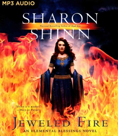 Jeweled Fire Unabridged