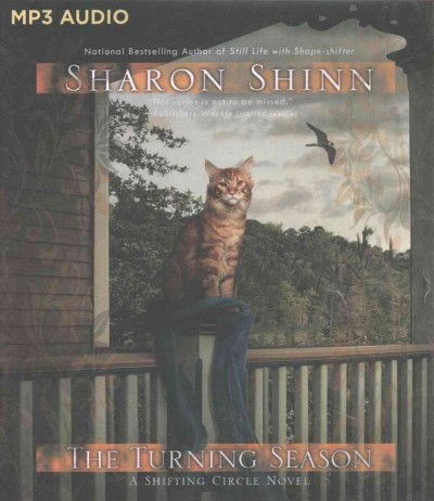 Turning Season Unabridged
