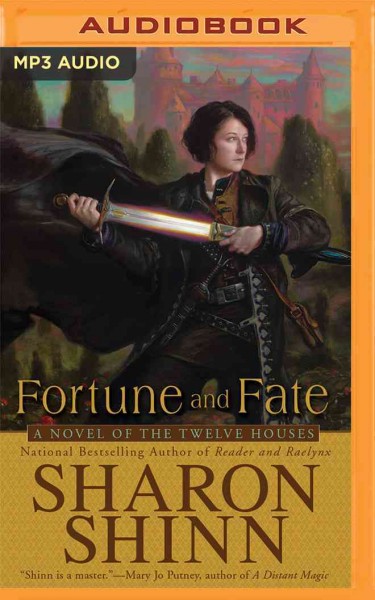 Fortune and Fate Unabridged