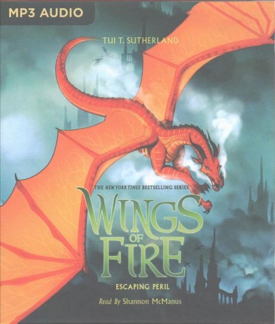 Escaping Peril Unabridged
