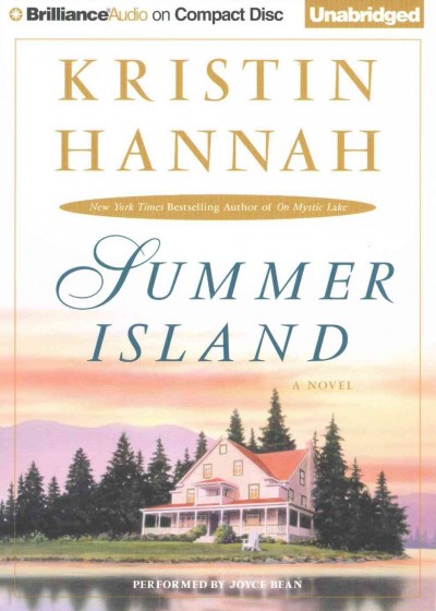 Summer Island