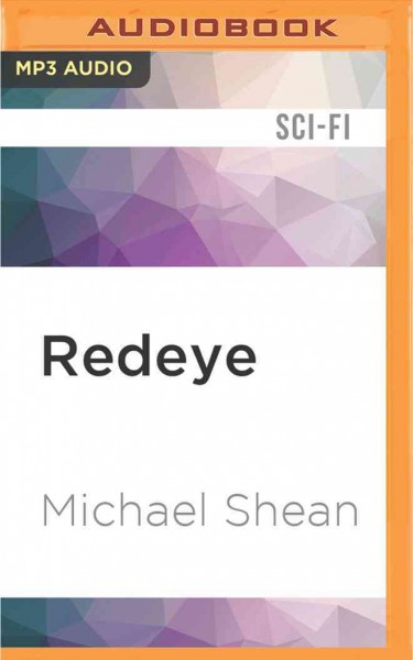 Redeye