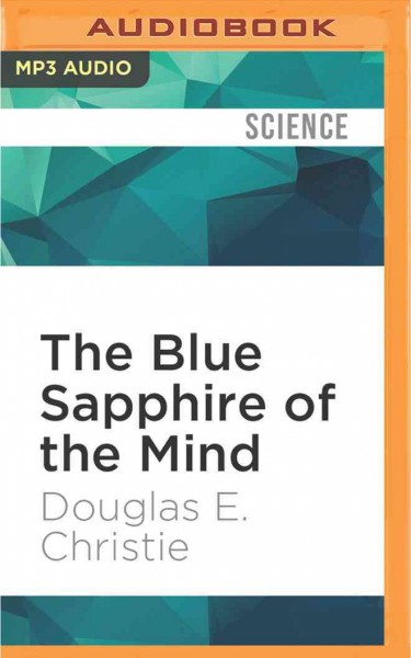 Blue Sapphire of the Mind: Notes for a Contemplative Ecology