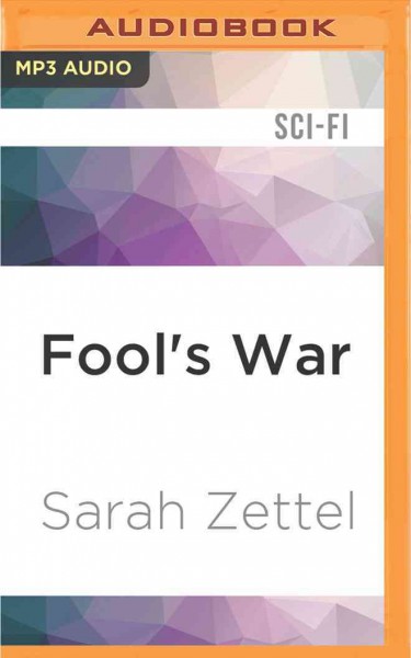 Fool's War