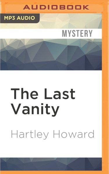 Last Vanity