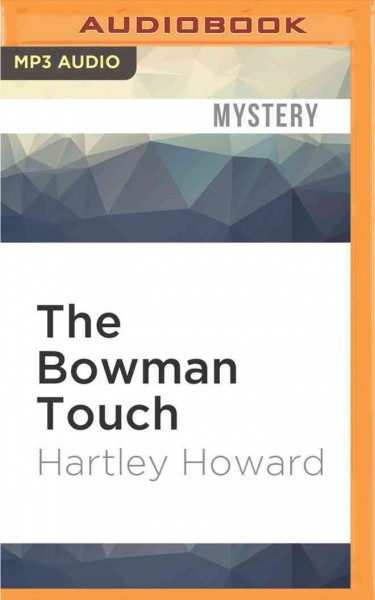 Bowman Touch