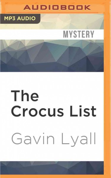 Crocus List
