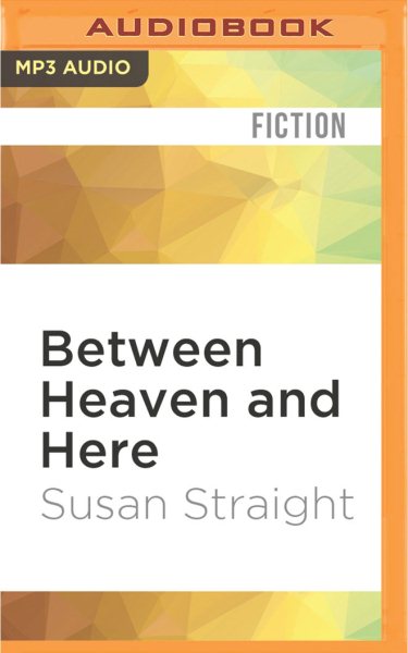 Between Heaven and Here