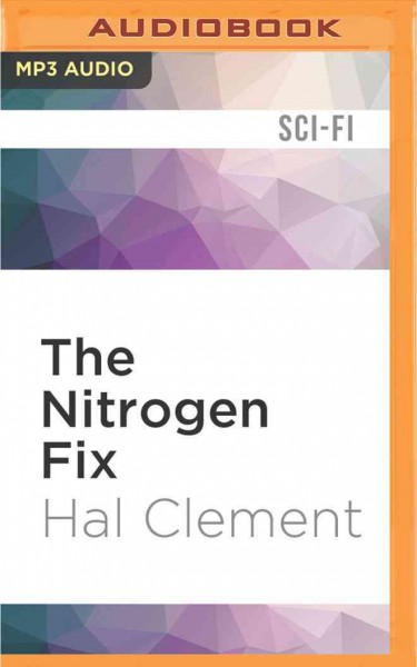 Nitrogen Fix