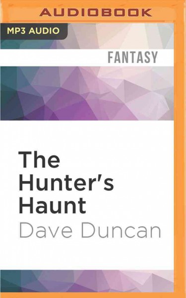 Hunter's Haunt