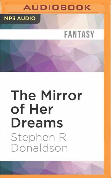 Mirror of Her Dreams Unabridged