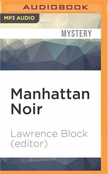 Manhattan Noir