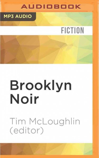 Brooklyn Noir Unabridged
