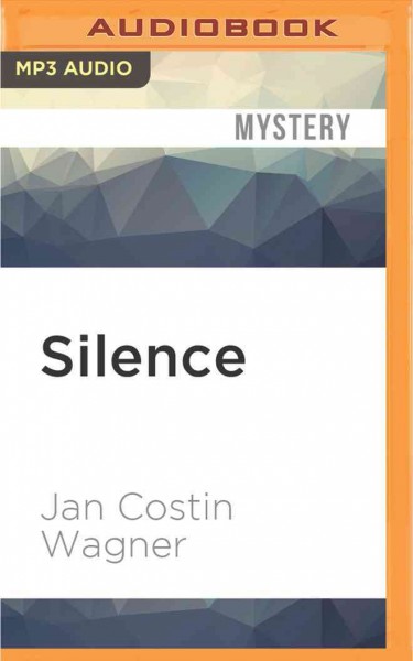 Silence Unabridged