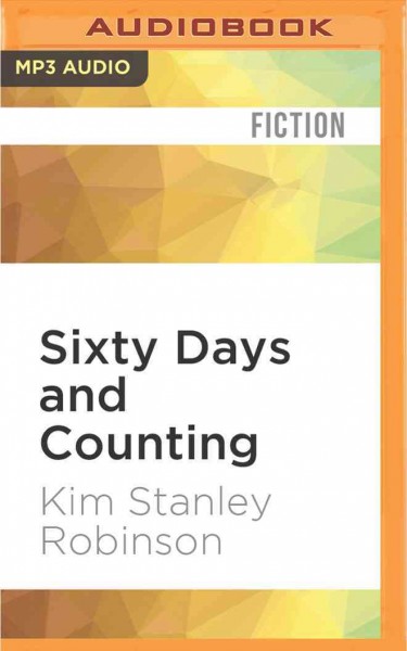 Sixty Days and Counting Unabridged