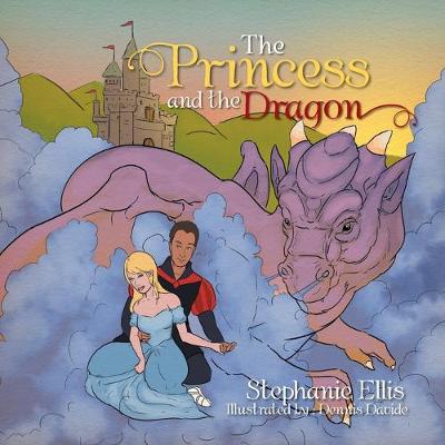 Princess and the Dragon