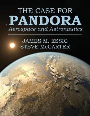 Case for Pandora: Aerospace and Astronautics