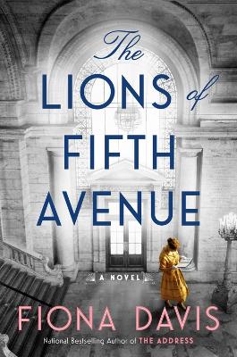 Lions of Fifth Avenue