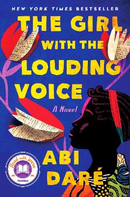 Girl with the Louding Voice: A Novel
