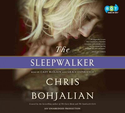 Sleepwalker: A Novel Unabridged edition