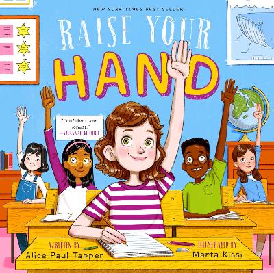 Raise Your Hand