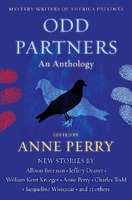 Odd Partners: An Anthology