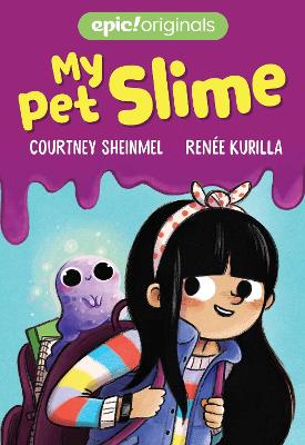 My Pet Slime, Volume 1