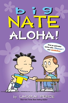 Big Nate: Aloha!