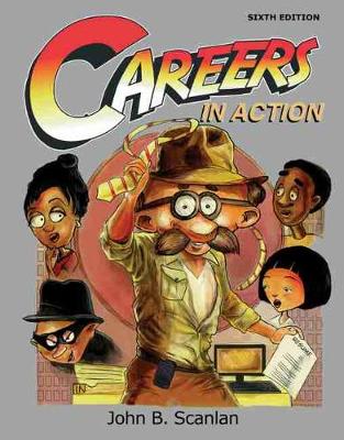 Careers in Action Sixth Edition
