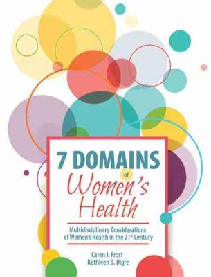 7 Domains of Women's Health: Multidisciplinary Considerations of Women's  Health in the 21st Century