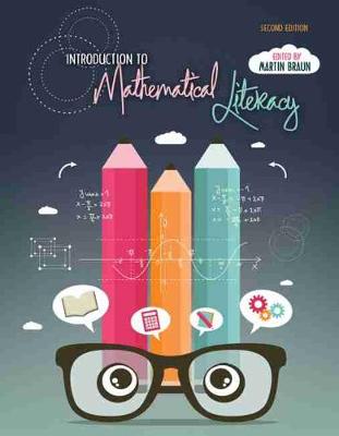 Introduction to Mathematical Literacy Second Edition
