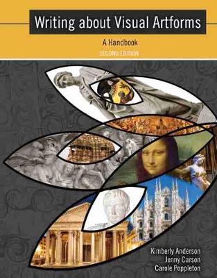 Writing about Visual Artforms: A Handbook Second Edition