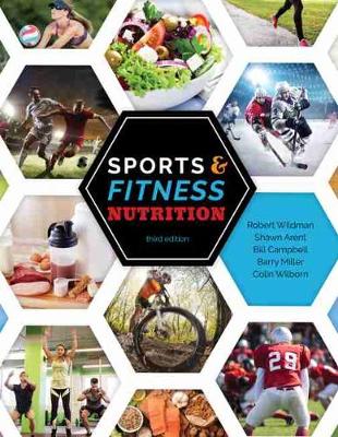 Sports and Fitness Nutrition Third Edition