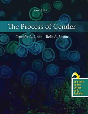 Process of Gender Fourth Edition