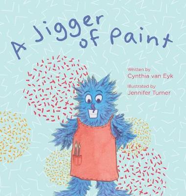 Jigger of Paint
