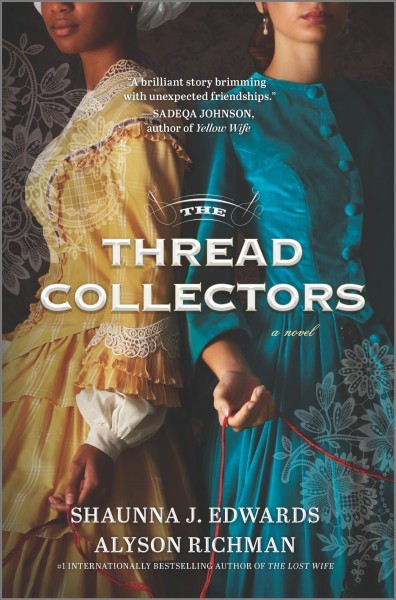 The Thread Collectors Original